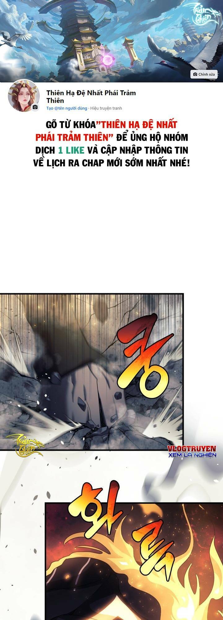 Con Gái Tôi Là Trùm Cuối Chap 4 - Next Chap 5