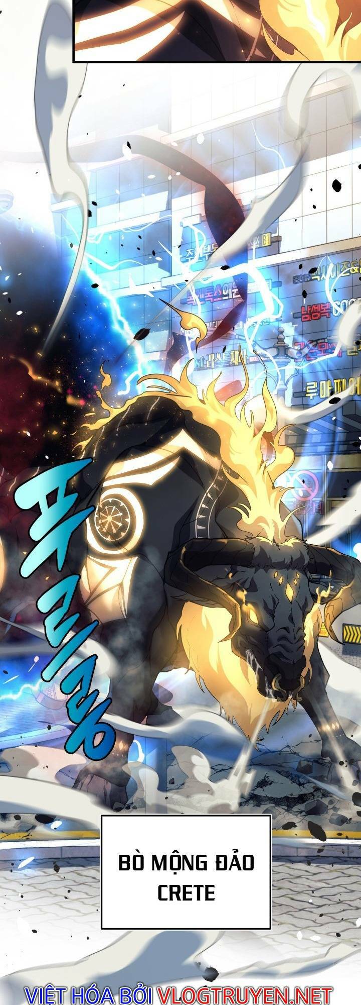 Con Gái Tôi Là Trùm Cuối Chap 4 - Next Chap 5