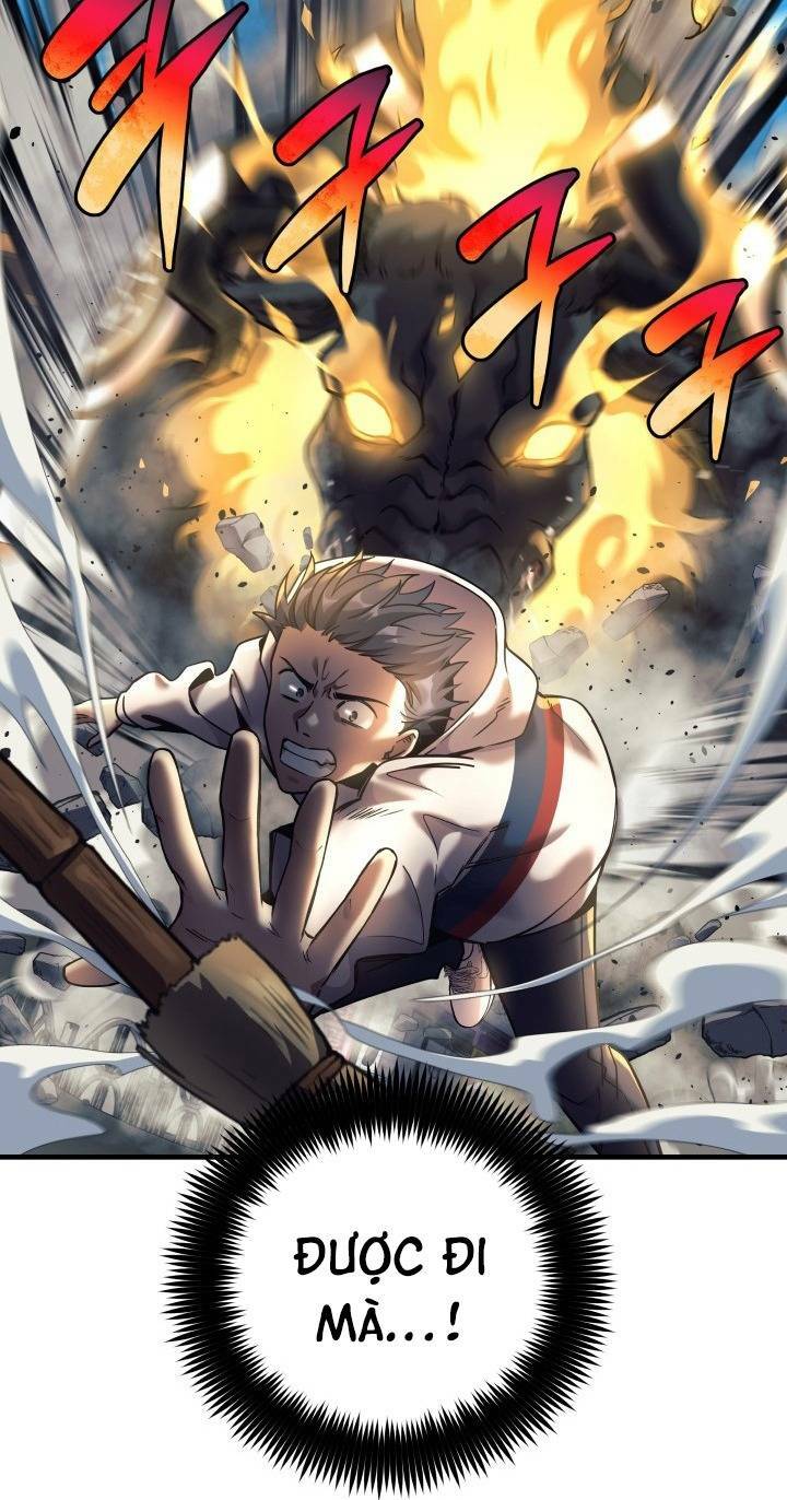 Con Gái Tôi Là Trùm Cuối Chap 4 - Next Chap 5