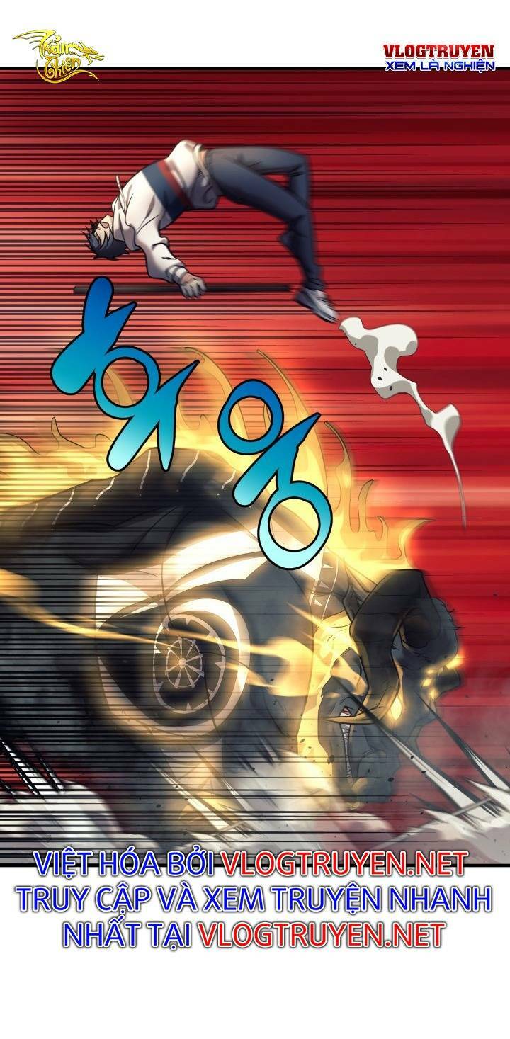 Con Gái Tôi Là Trùm Cuối Chap 4 - Next Chap 5
