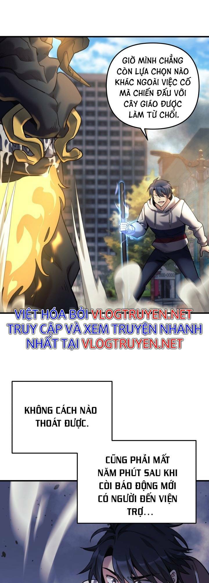 Con Gái Tôi Là Trùm Cuối Chap 4 - Next Chap 5