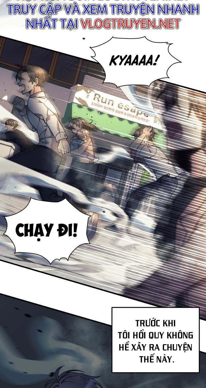 Con Gái Tôi Là Trùm Cuối Chap 4 - Next Chap 5