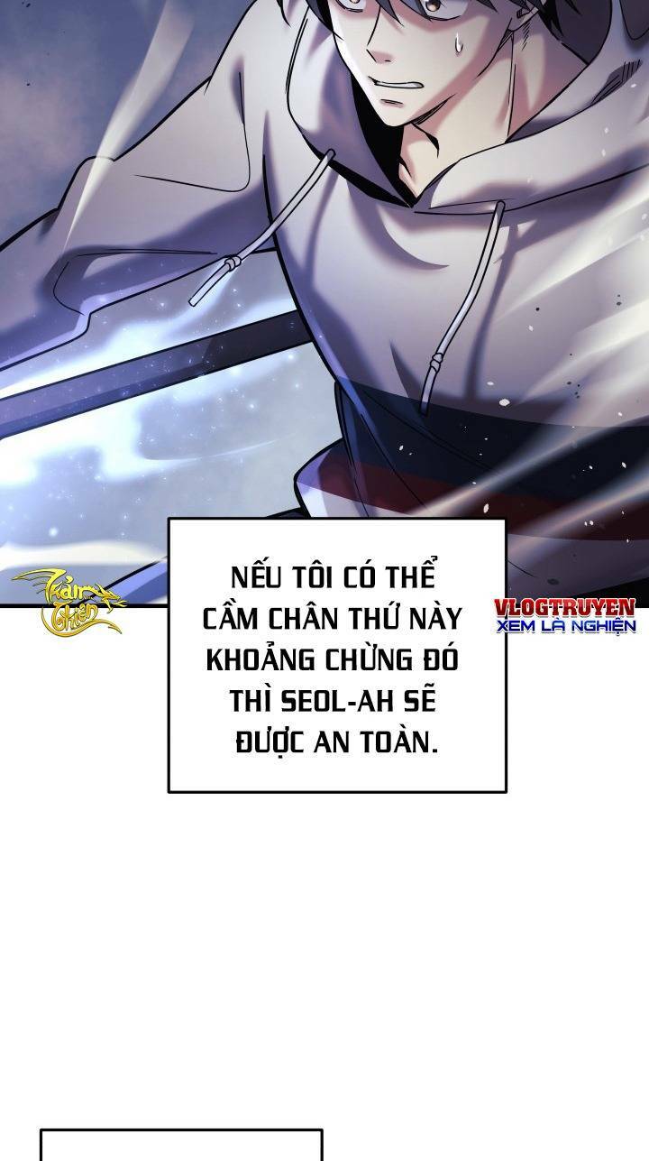 Con Gái Tôi Là Trùm Cuối Chap 4 - Next Chap 5