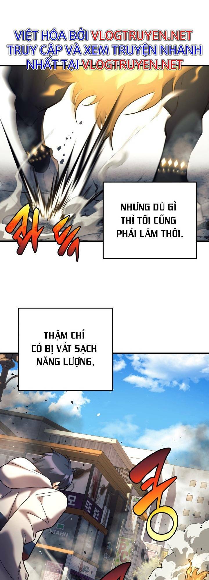 Con Gái Tôi Là Trùm Cuối Chap 4 - Next Chap 5