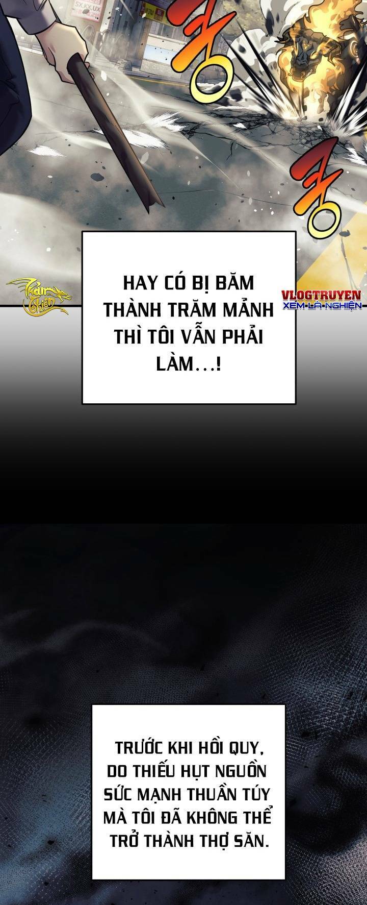 Con Gái Tôi Là Trùm Cuối Chap 4 - Next Chap 5