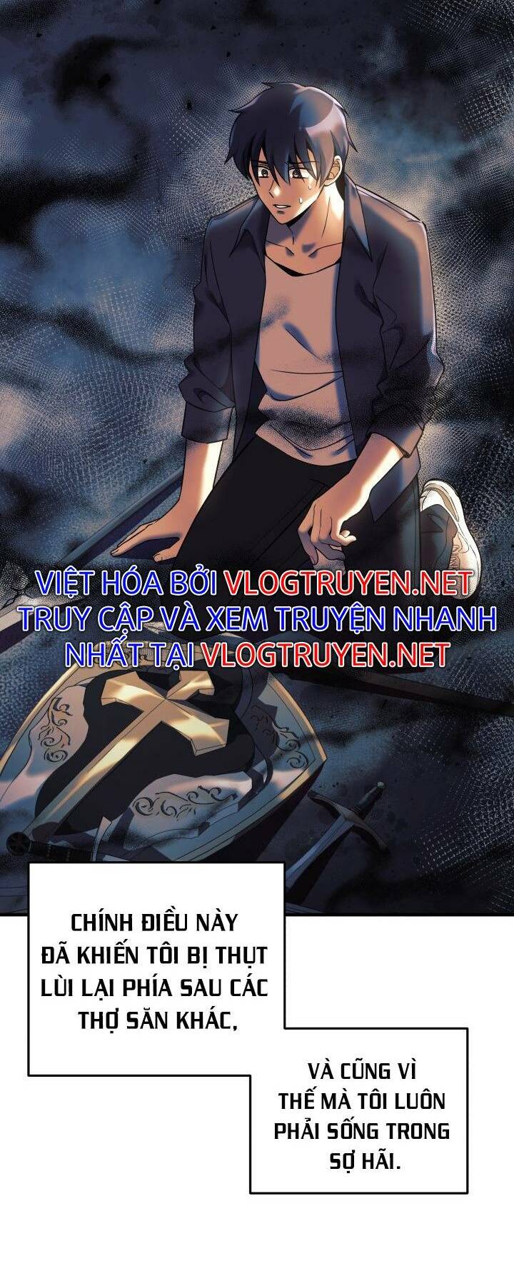 Con Gái Tôi Là Trùm Cuối Chap 4 - Next Chap 5