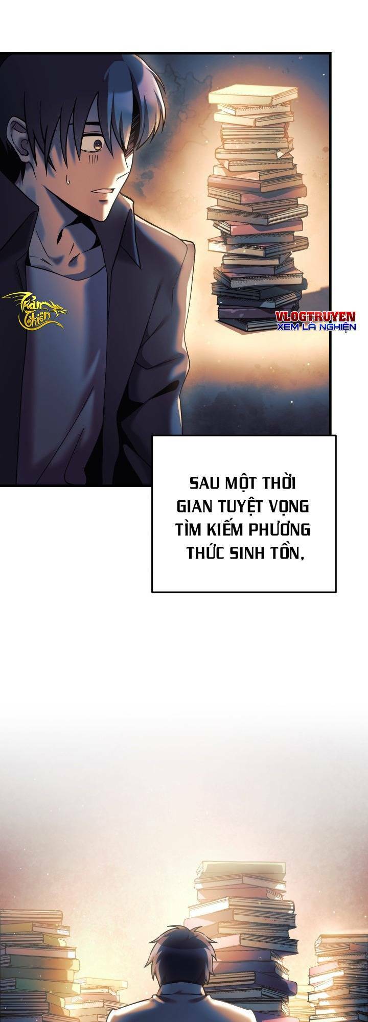 Con Gái Tôi Là Trùm Cuối Chap 4 - Next Chap 5