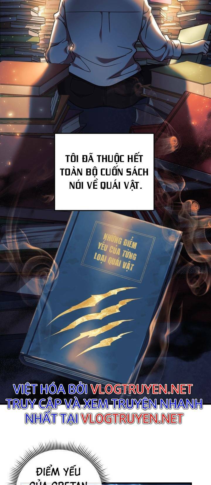 Con Gái Tôi Là Trùm Cuối Chap 4 - Next Chap 5