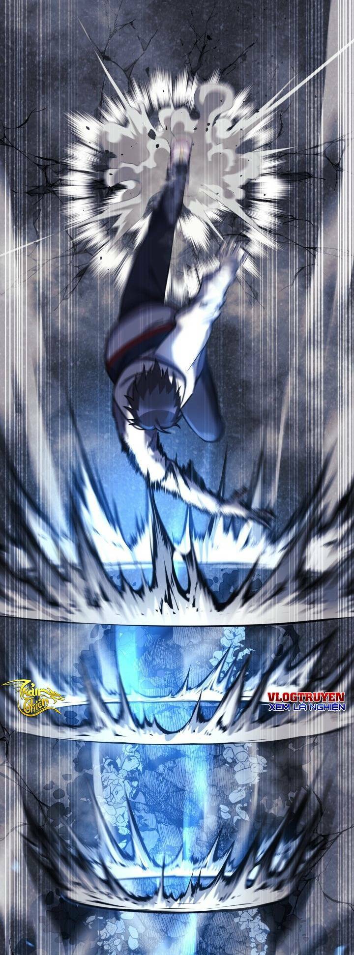 Con Gái Tôi Là Trùm Cuối Chap 4 - Next Chap 5