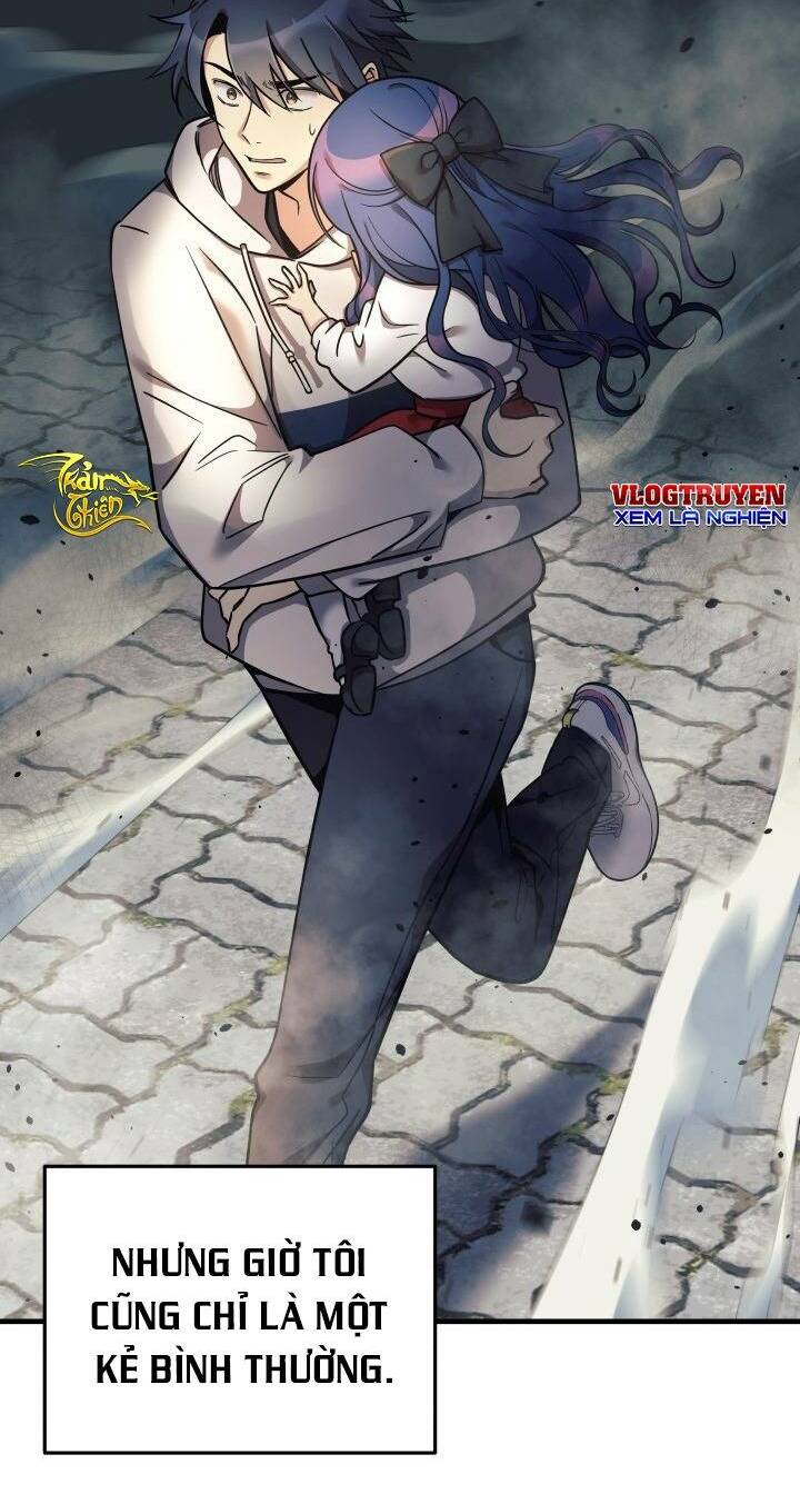 Con Gái Tôi Là Trùm Cuối Chap 4 - Next Chap 5