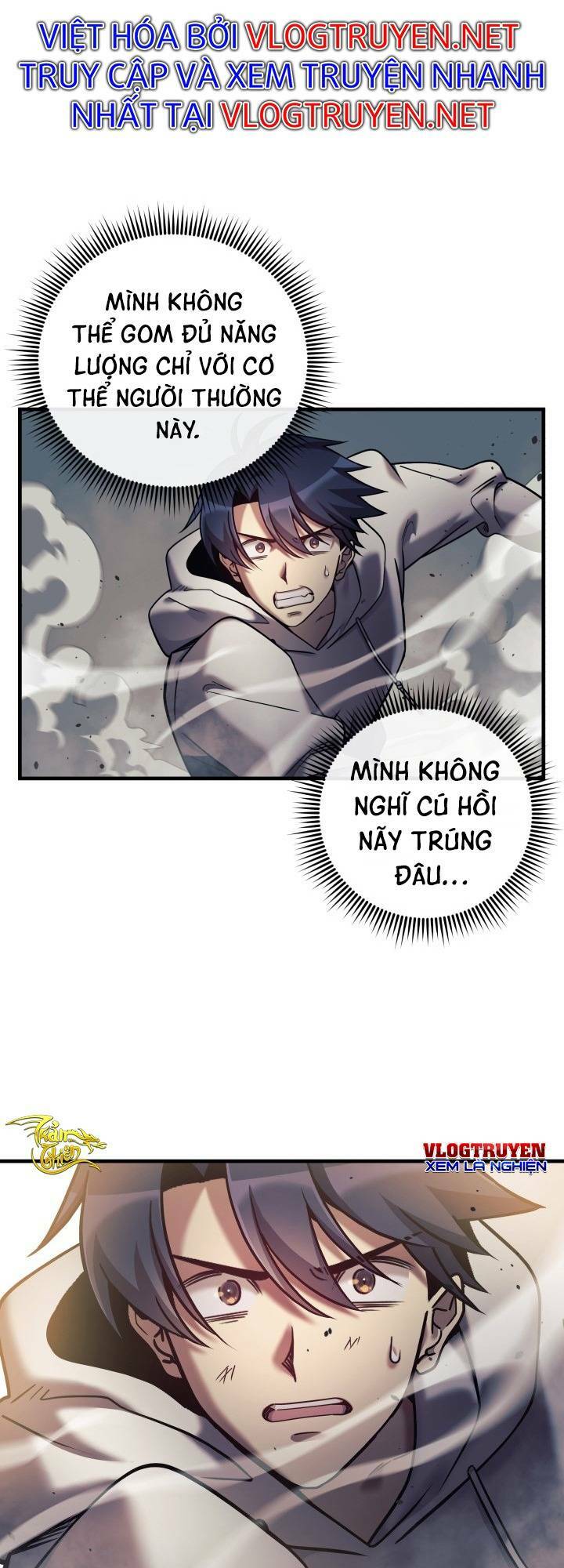 Con Gái Tôi Là Trùm Cuối Chap 4 - Next Chap 5