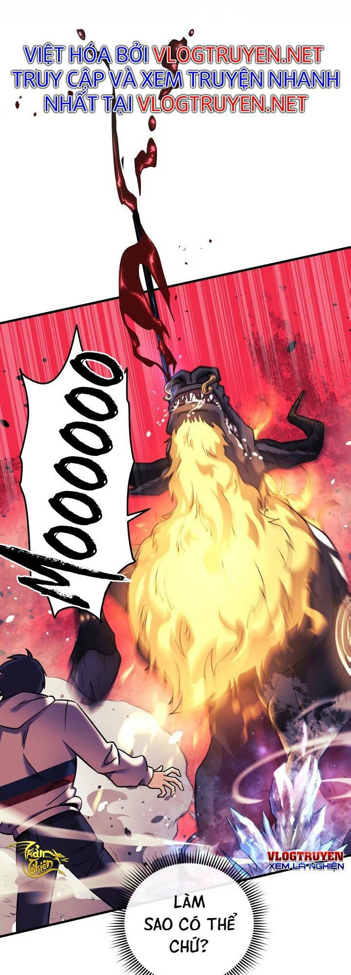 Con Gái Tôi Là Trùm Cuối Chap 4 - Next Chap 5