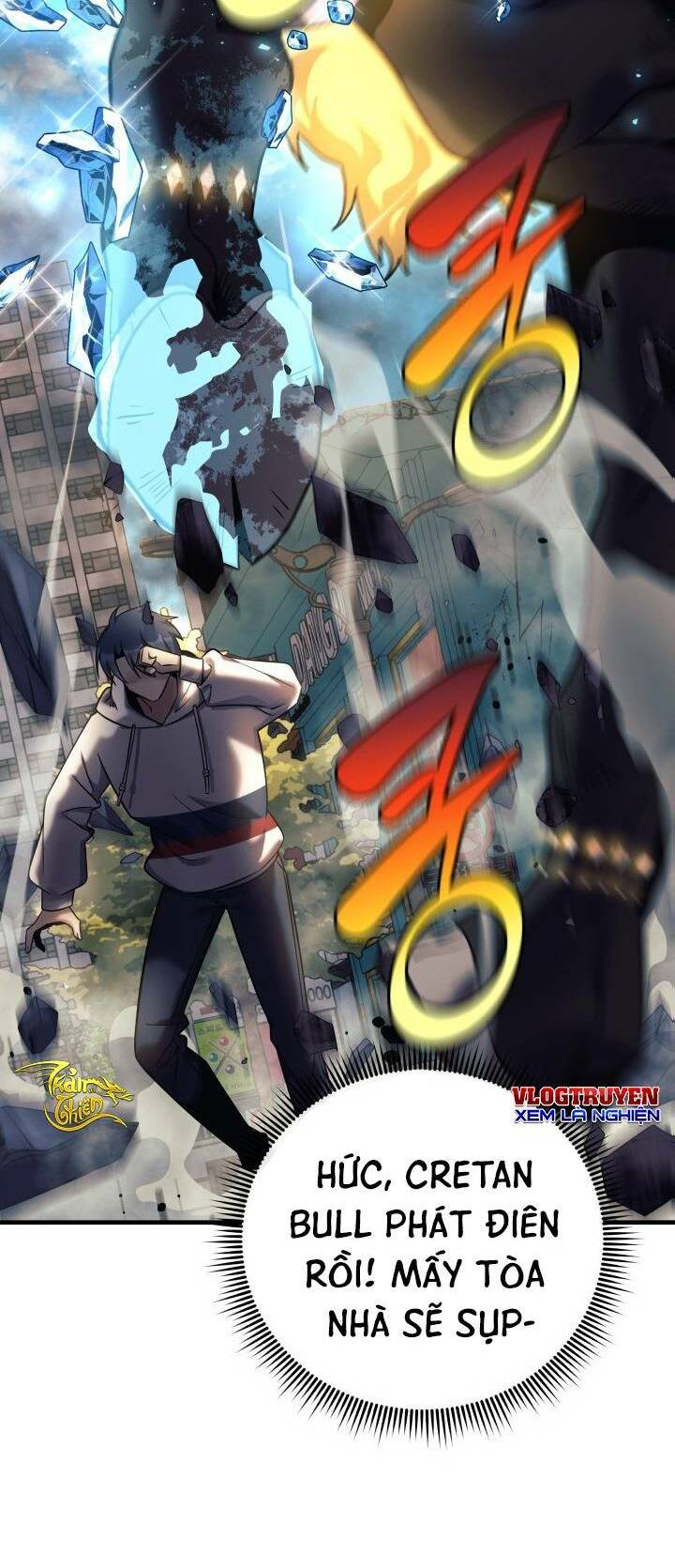 Con Gái Tôi Là Trùm Cuối Chap 4 - Next Chap 5