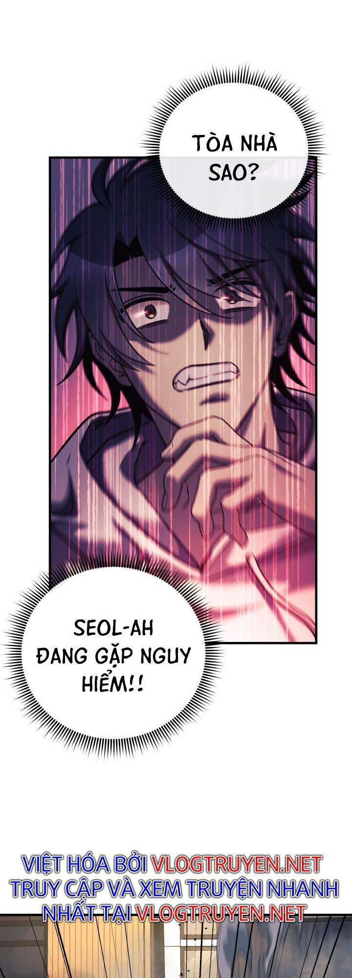 Con Gái Tôi Là Trùm Cuối Chap 4 - Next Chap 5