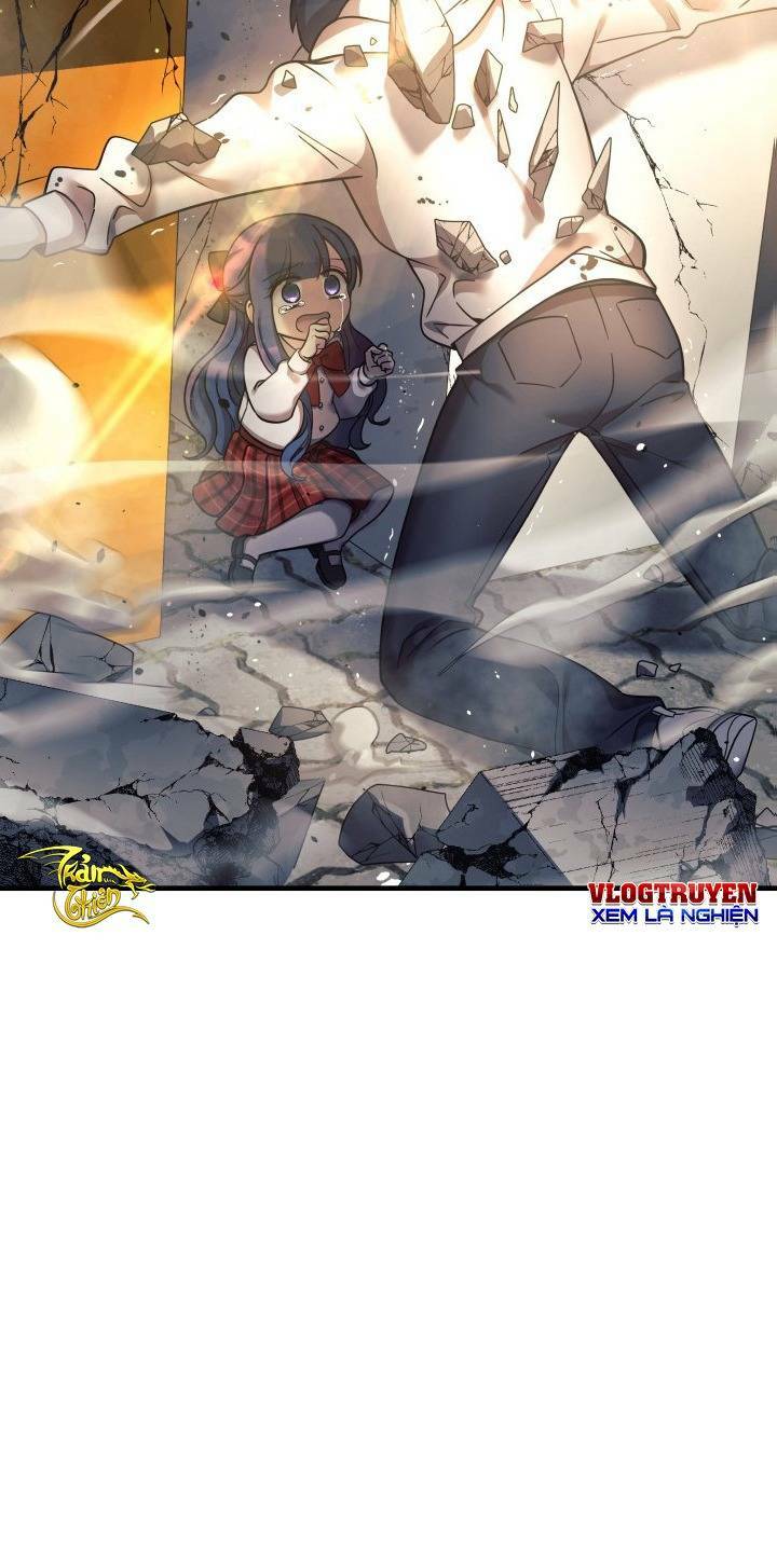 Con Gái Tôi Là Trùm Cuối Chap 4 - Next Chap 5