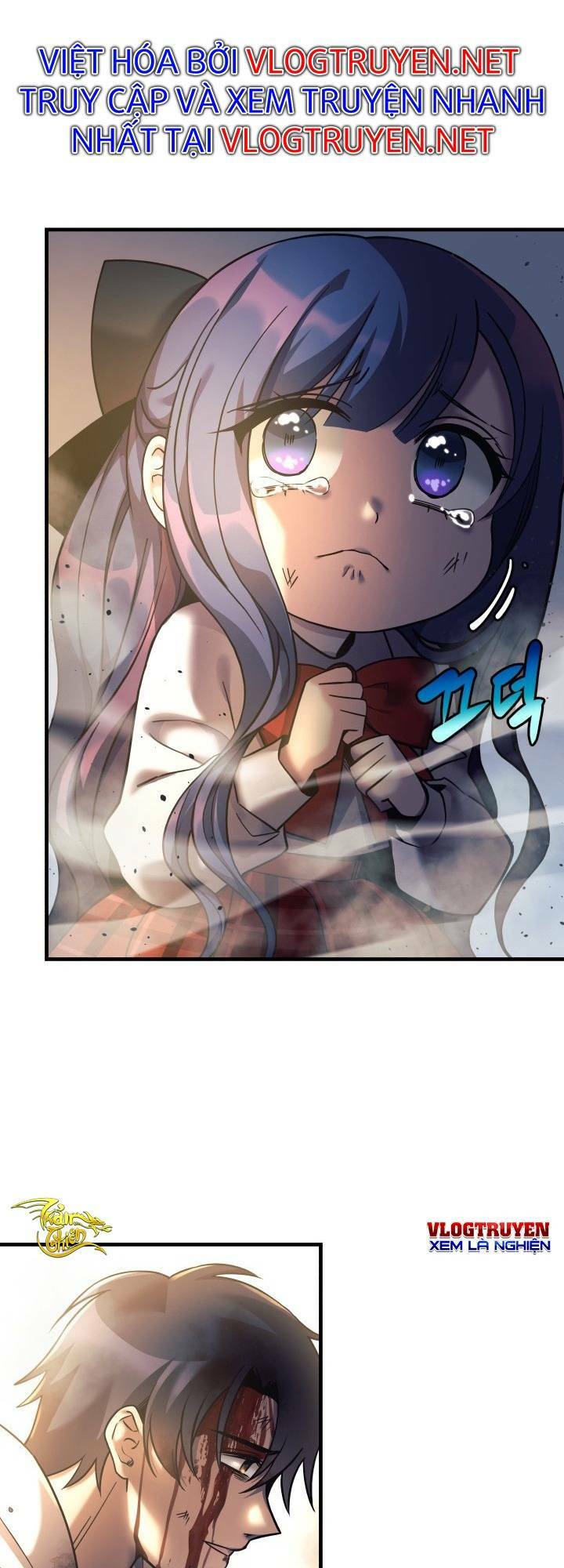 Con Gái Tôi Là Trùm Cuối Chap 4 - Next Chap 5