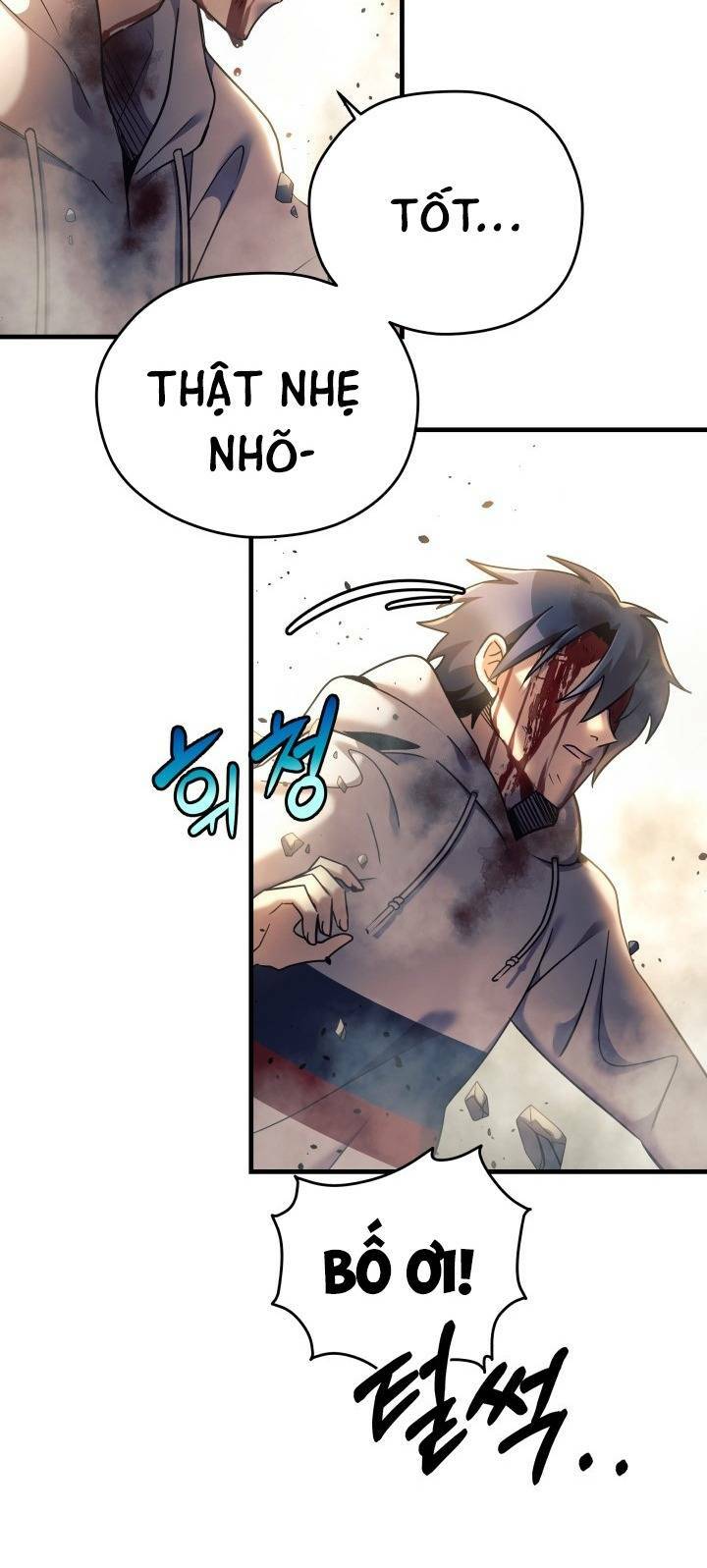 Con Gái Tôi Là Trùm Cuối Chap 4 - Next Chap 5