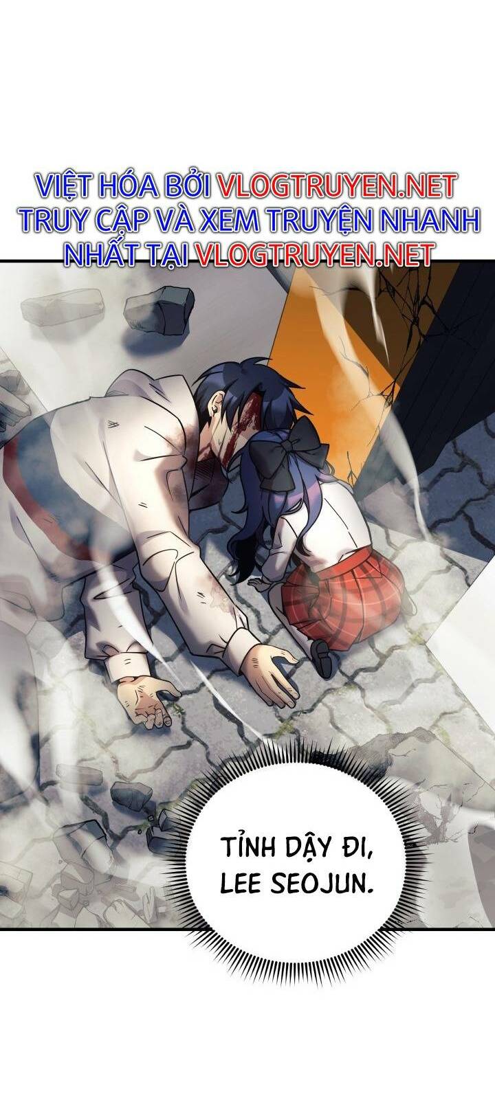 Con Gái Tôi Là Trùm Cuối Chap 4 - Next Chap 5