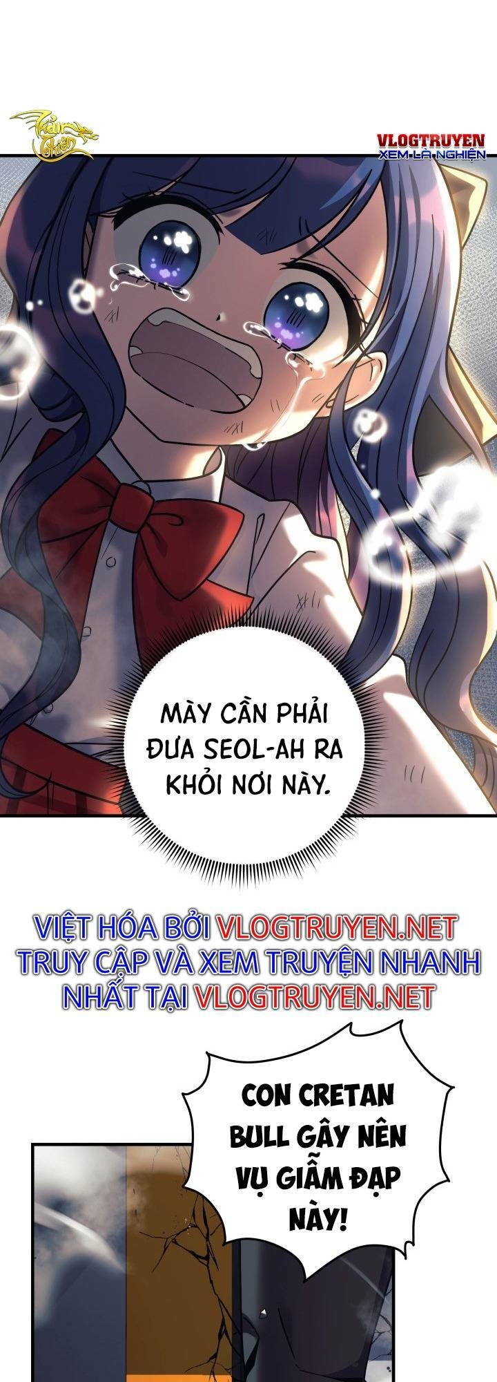 Con Gái Tôi Là Trùm Cuối Chap 4 - Next Chap 5