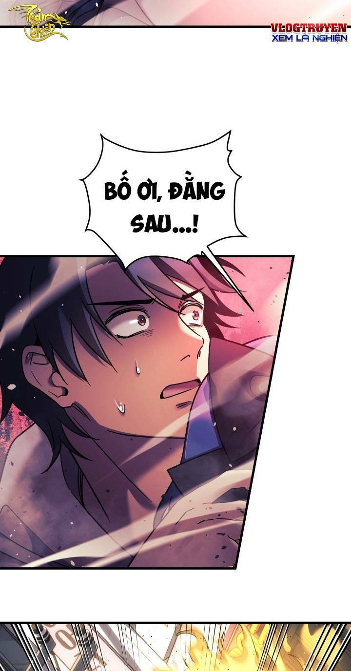 Con Gái Tôi Là Trùm Cuối Chap 4 - Next Chap 5