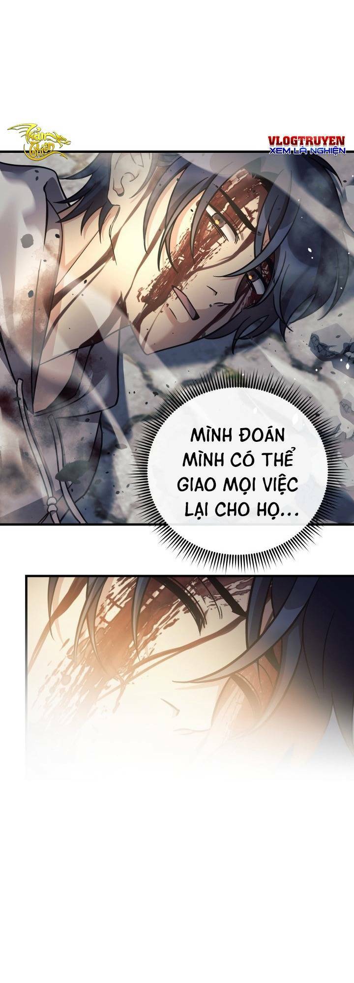 Con Gái Tôi Là Trùm Cuối Chap 4 - Next Chap 5
