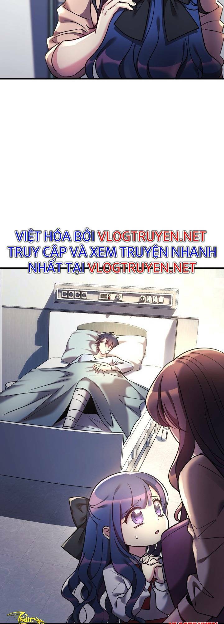 Con Gái Tôi Là Trùm Cuối Chap 4 - Next Chap 5