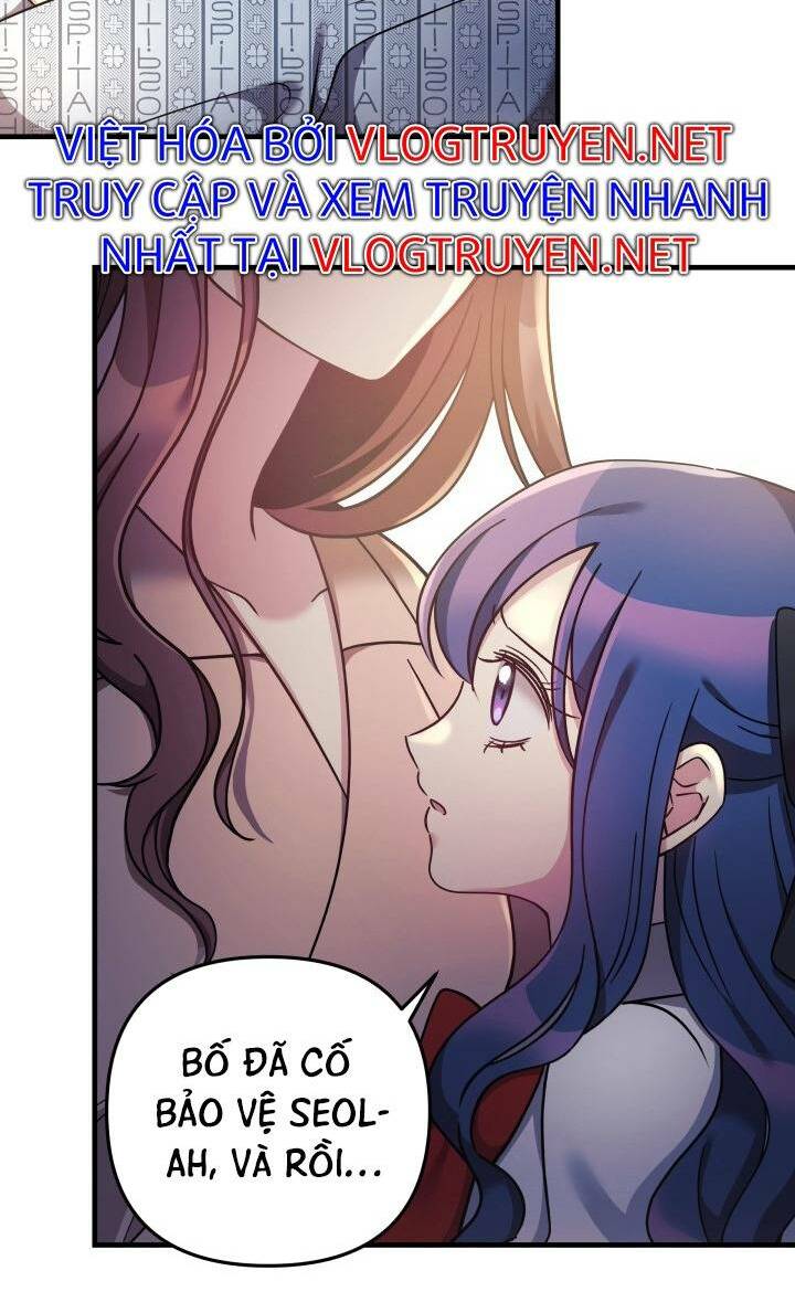 Con Gái Tôi Là Trùm Cuối Chap 4 - Next Chap 5