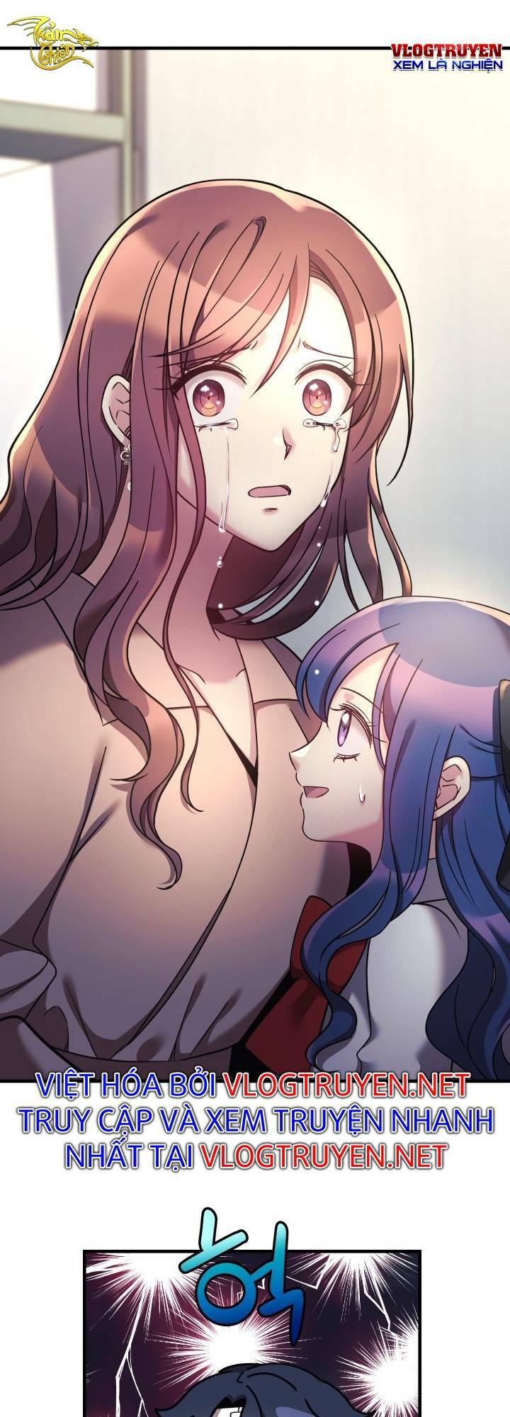 Con Gái Tôi Là Trùm Cuối Chap 4 - Next Chap 5