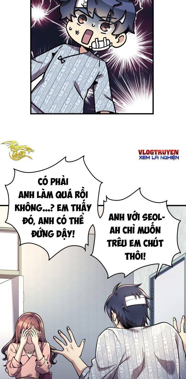 Con Gái Tôi Là Trùm Cuối Chap 4 - Next Chap 5