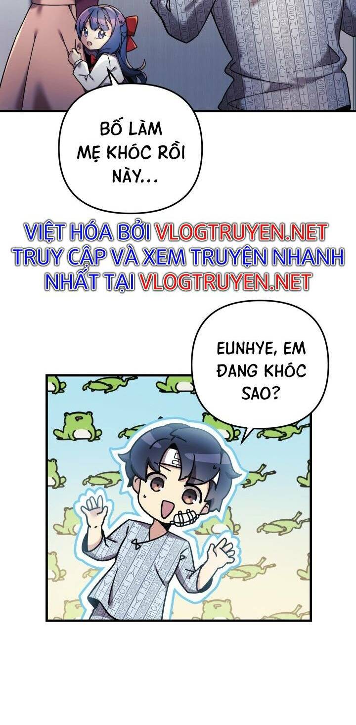 Con Gái Tôi Là Trùm Cuối Chap 4 - Next Chap 5