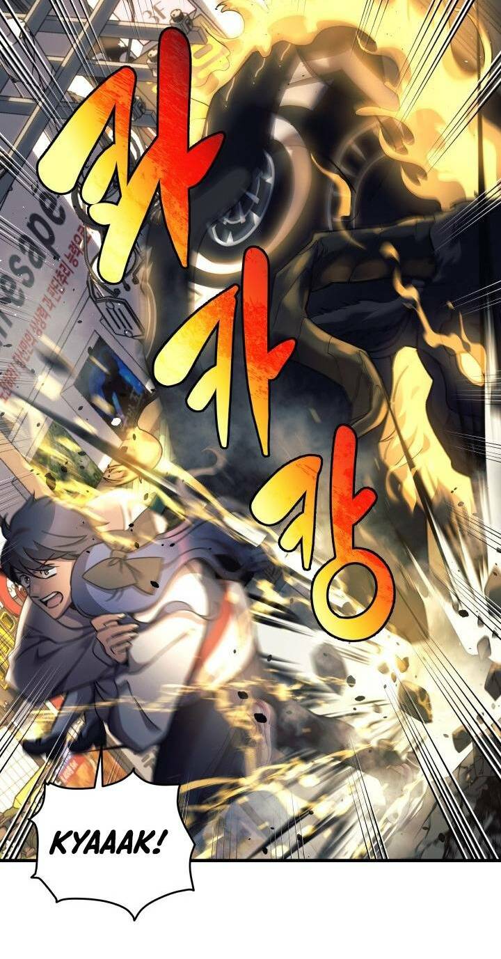 Con Gái Tôi Là Trùm Cuối Chap 4 - Next Chap 5