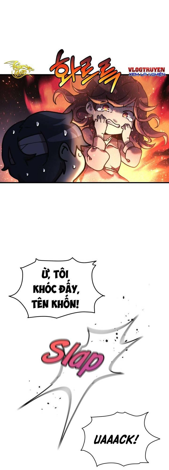 Con Gái Tôi Là Trùm Cuối Chap 4 - Next Chap 5