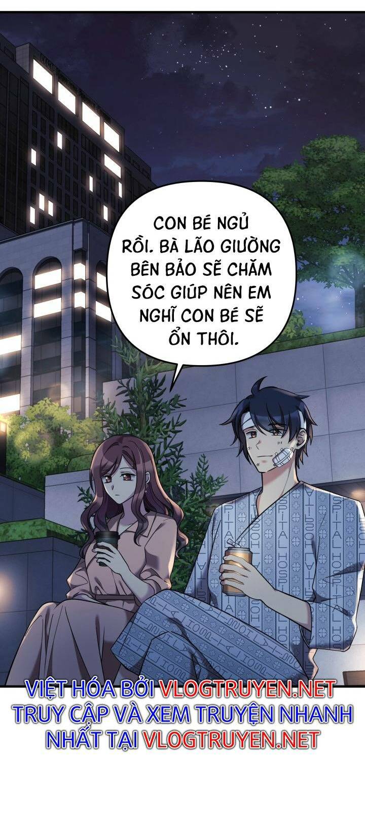 Con Gái Tôi Là Trùm Cuối Chap 4 - Next Chap 5