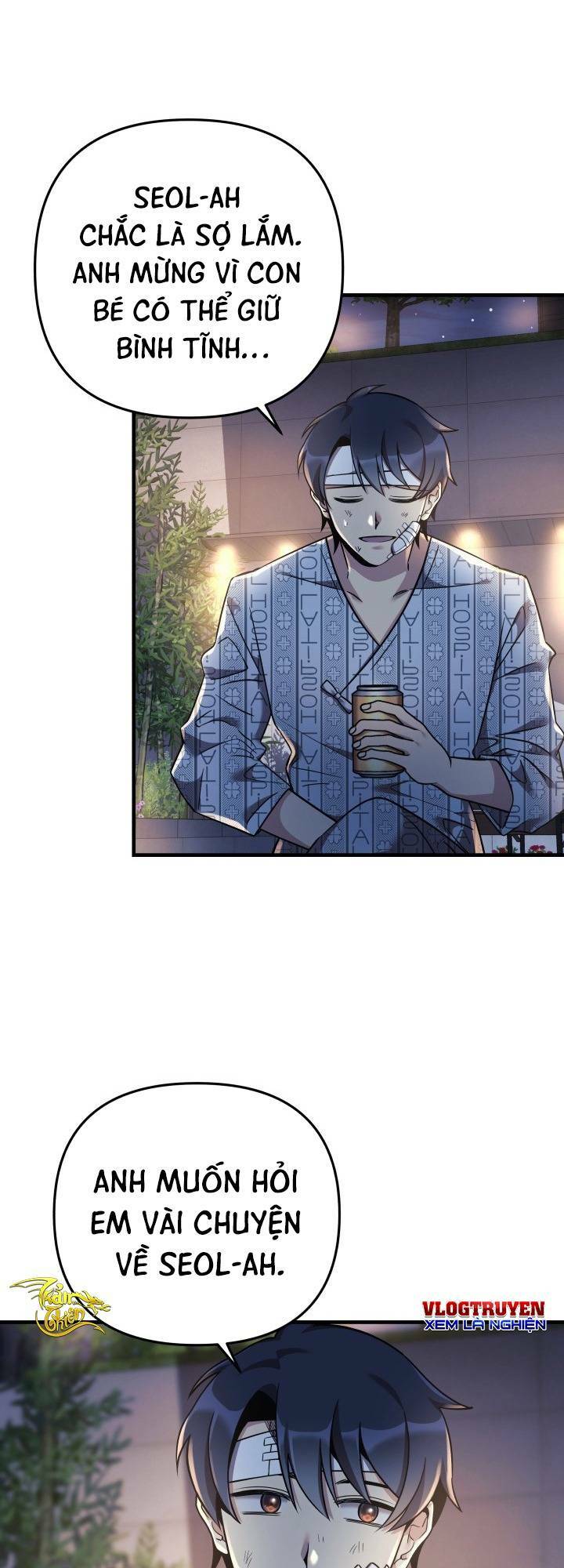 Con Gái Tôi Là Trùm Cuối Chap 4 - Next Chap 5