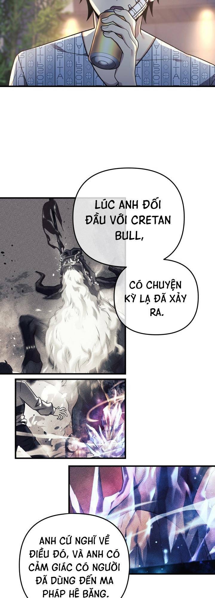 Con Gái Tôi Là Trùm Cuối Chap 4 - Next Chap 5