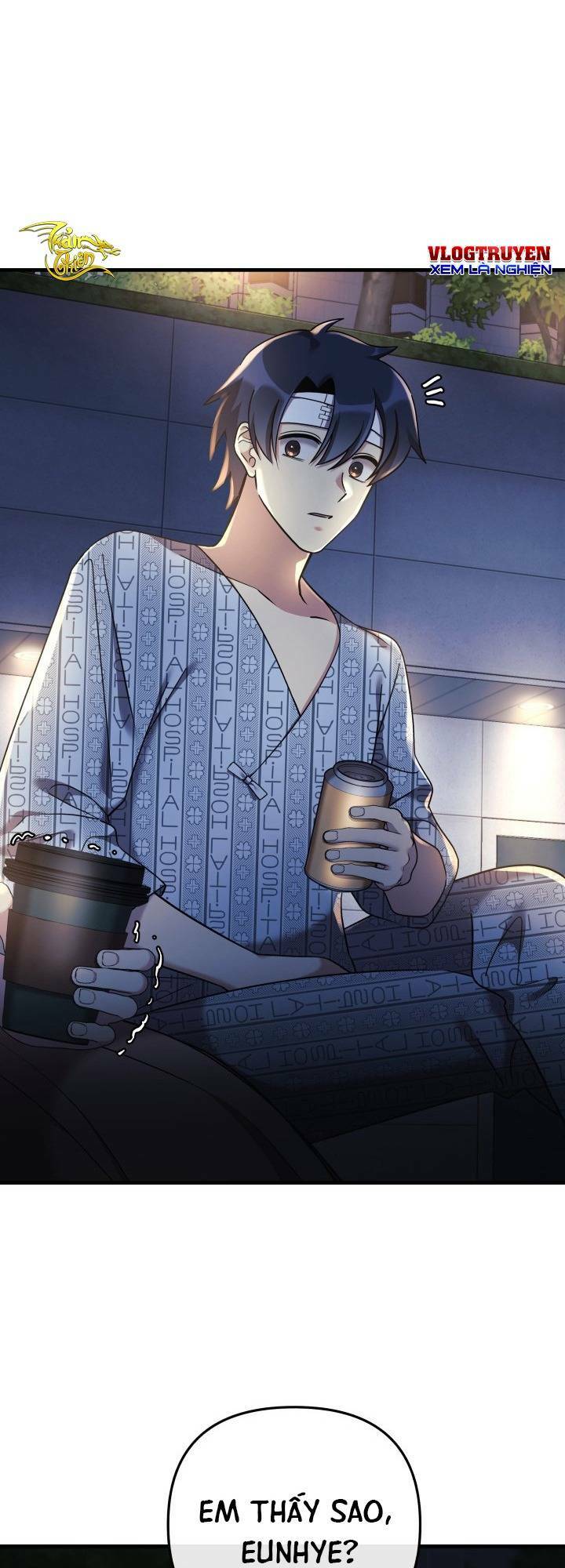 Con Gái Tôi Là Trùm Cuối Chap 4 - Next Chap 5