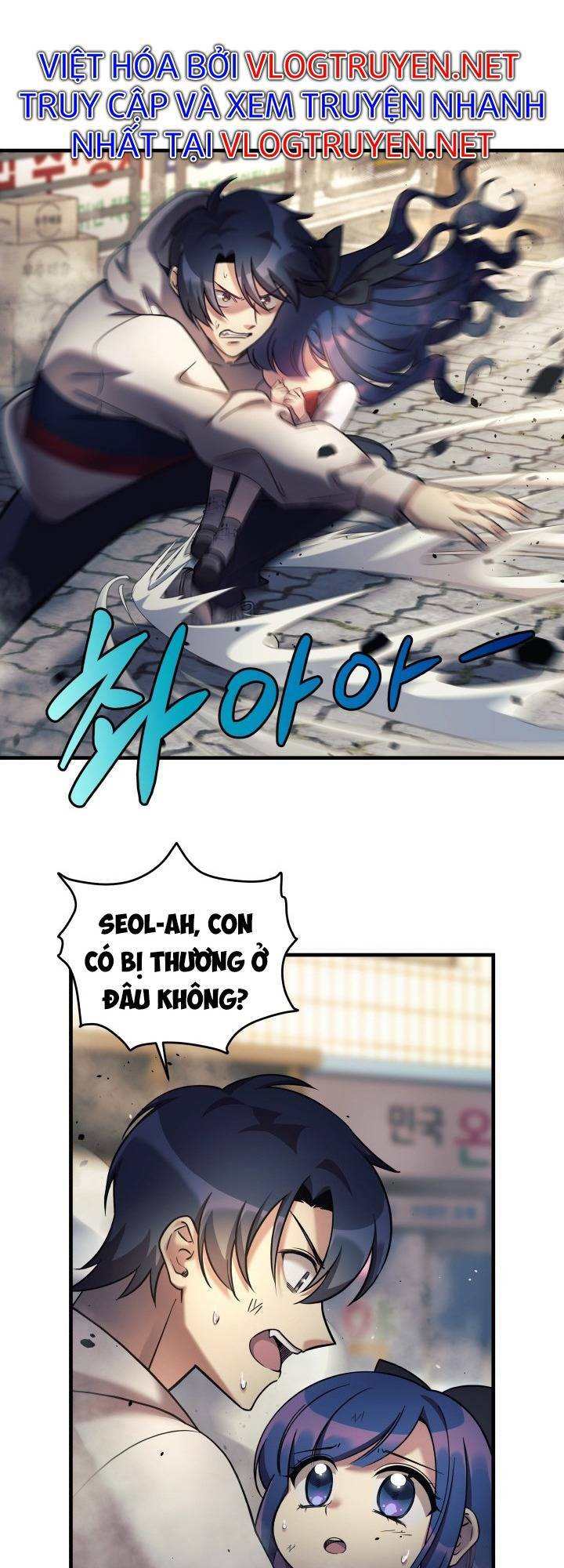 Con Gái Tôi Là Trùm Cuối Chap 4 - Next Chap 5