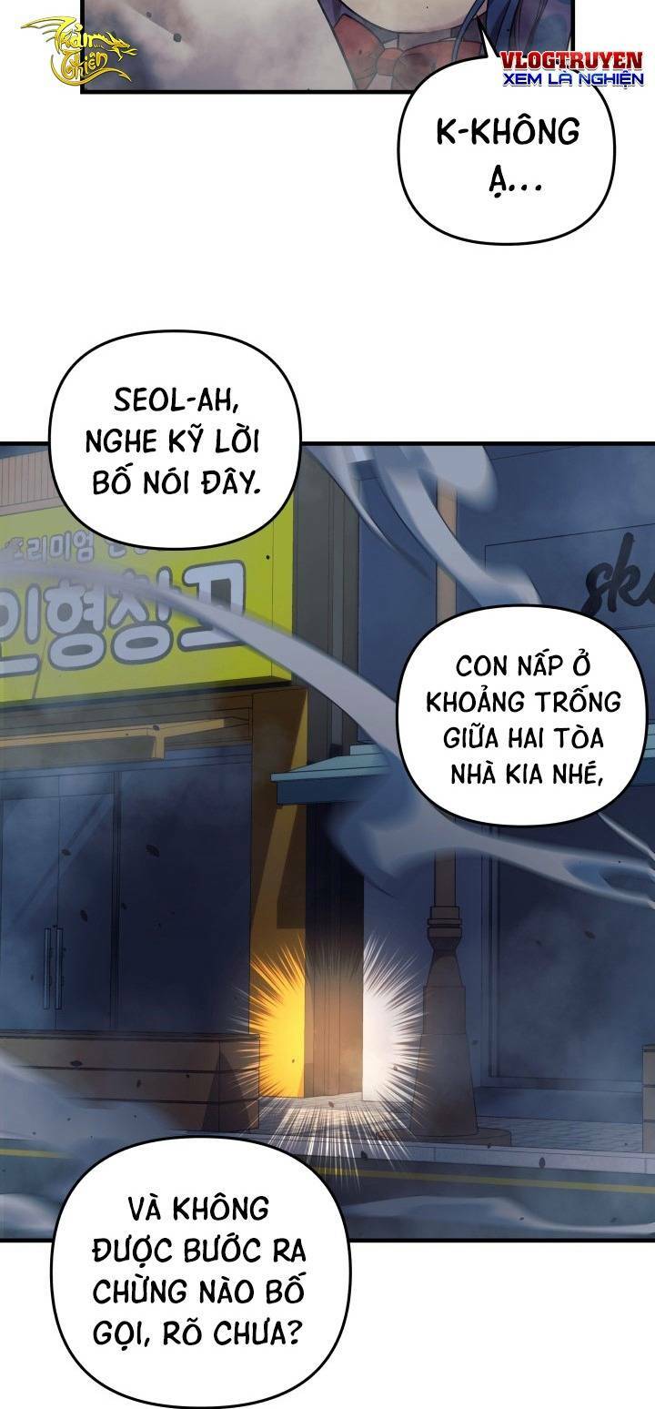 Con Gái Tôi Là Trùm Cuối Chap 4 - Next Chap 5