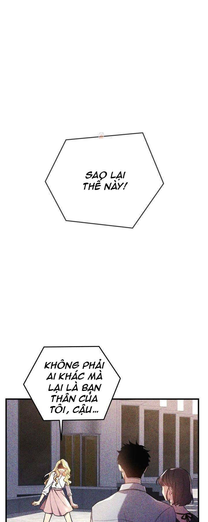 Con Gái Tôi Là Trùm Cuối Chap 40 - Next Chap 41