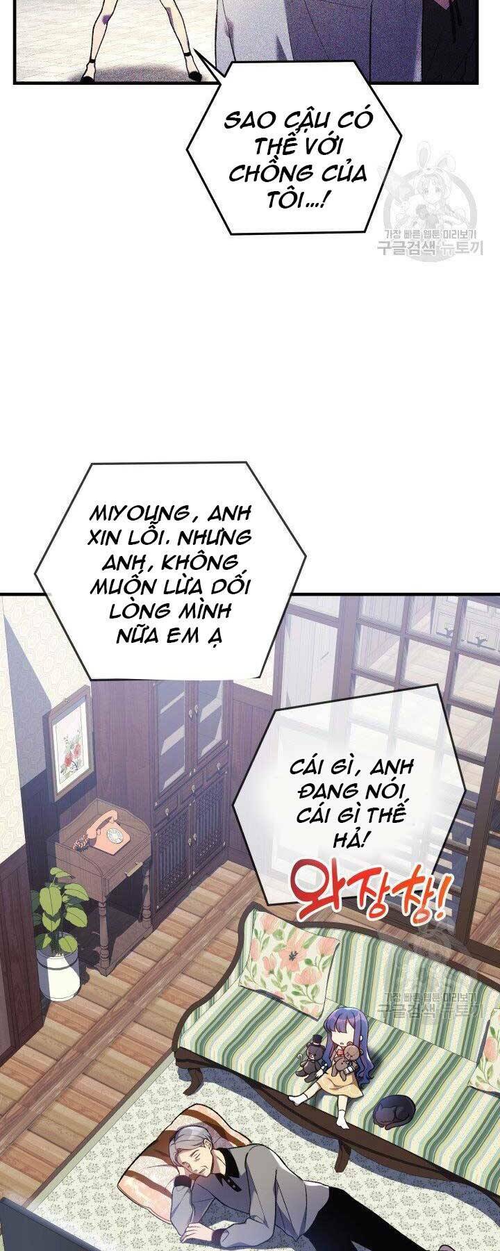 Con Gái Tôi Là Trùm Cuối Chap 40 - Next Chap 41