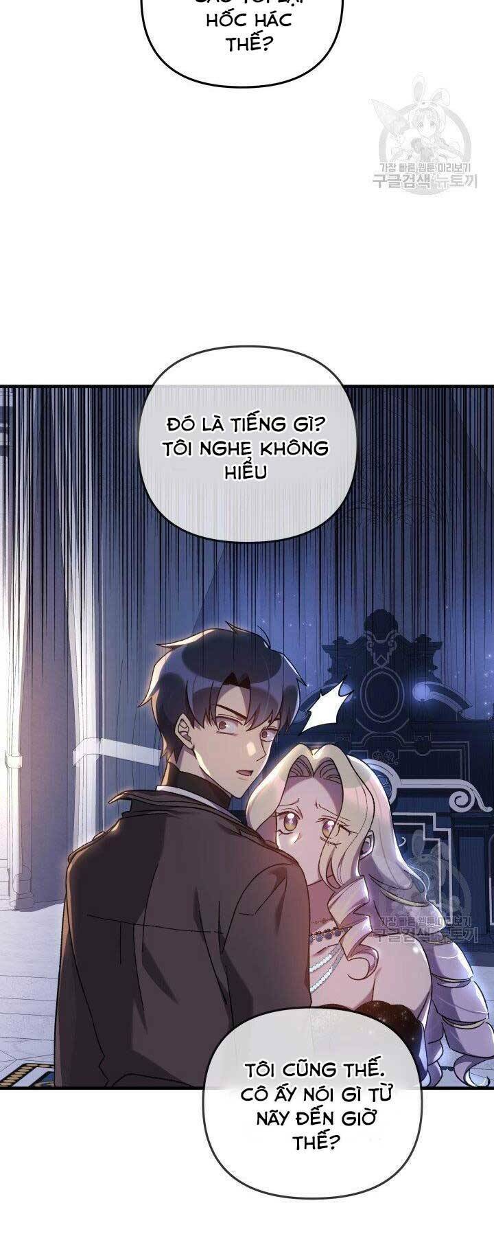 Con Gái Tôi Là Trùm Cuối Chap 40 - Next Chap 41