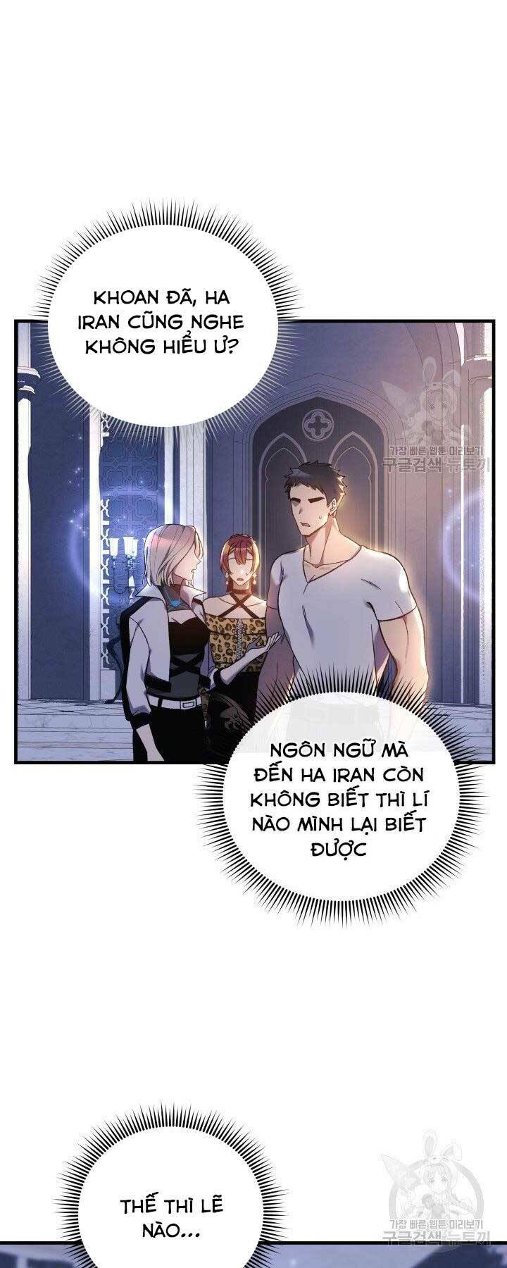 Con Gái Tôi Là Trùm Cuối Chap 40 - Next Chap 41