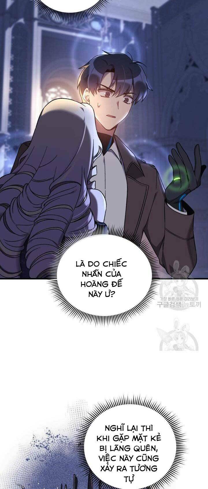 Con Gái Tôi Là Trùm Cuối Chap 40 - Next Chap 41