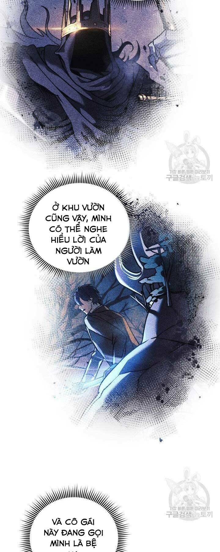 Con Gái Tôi Là Trùm Cuối Chap 40 - Next Chap 41