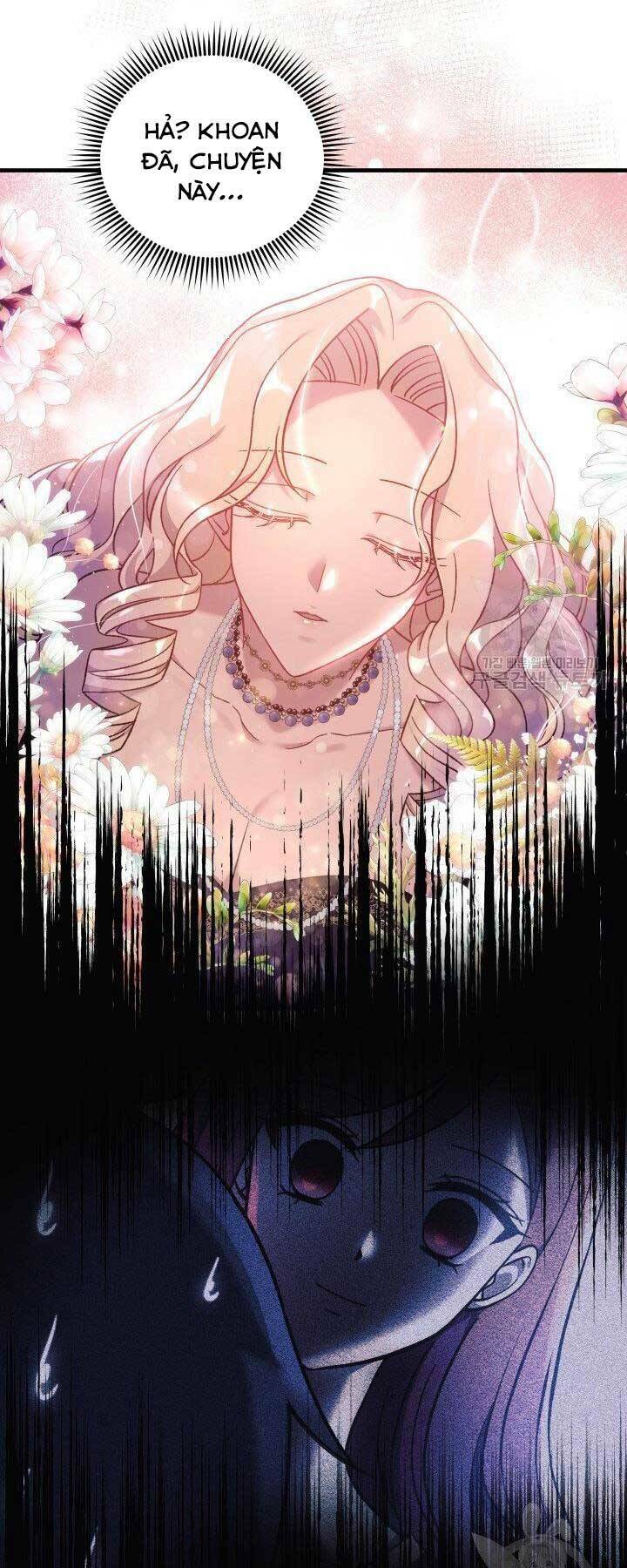 Con Gái Tôi Là Trùm Cuối Chap 40 - Next Chap 41