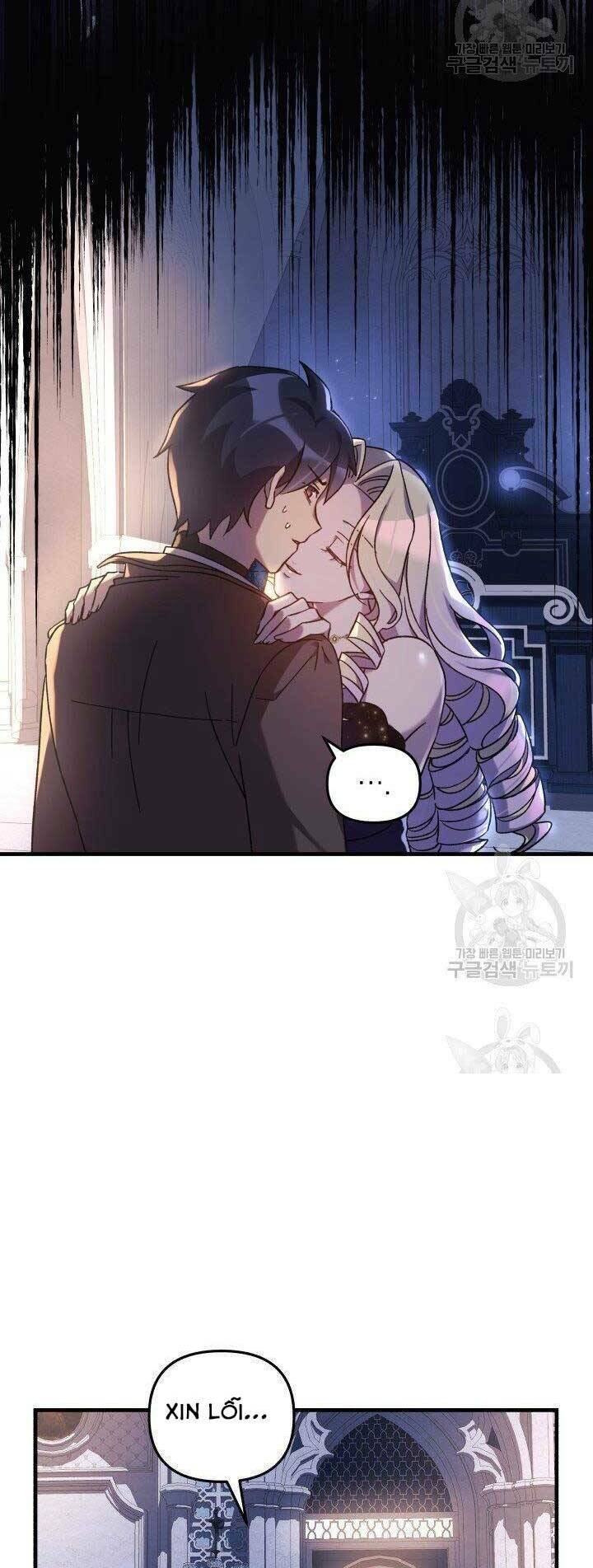 Con Gái Tôi Là Trùm Cuối Chap 40 - Next Chap 41