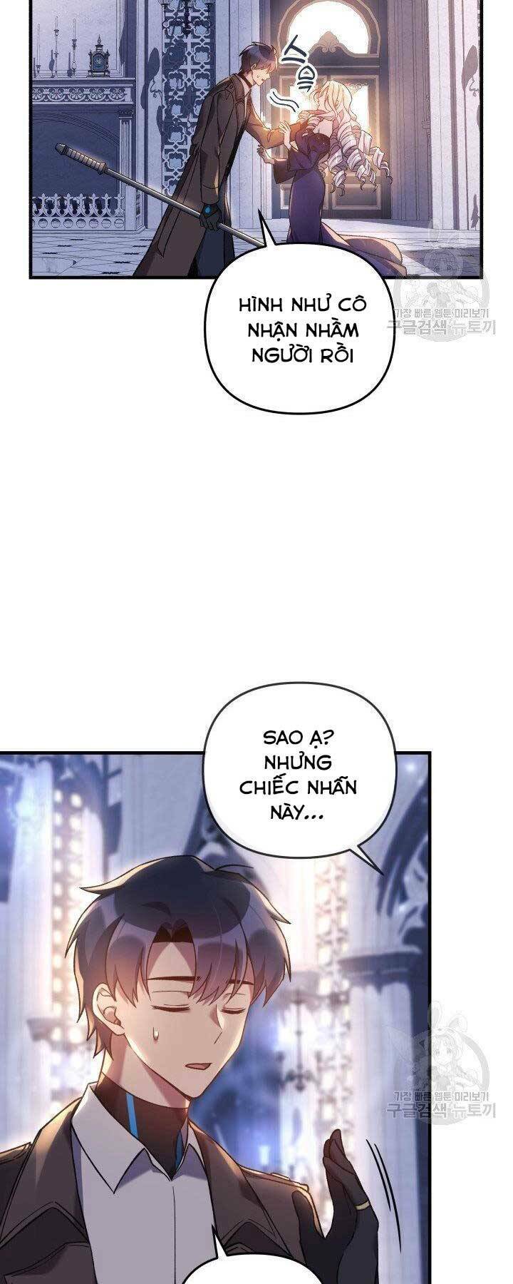 Con Gái Tôi Là Trùm Cuối Chap 40 - Next Chap 41