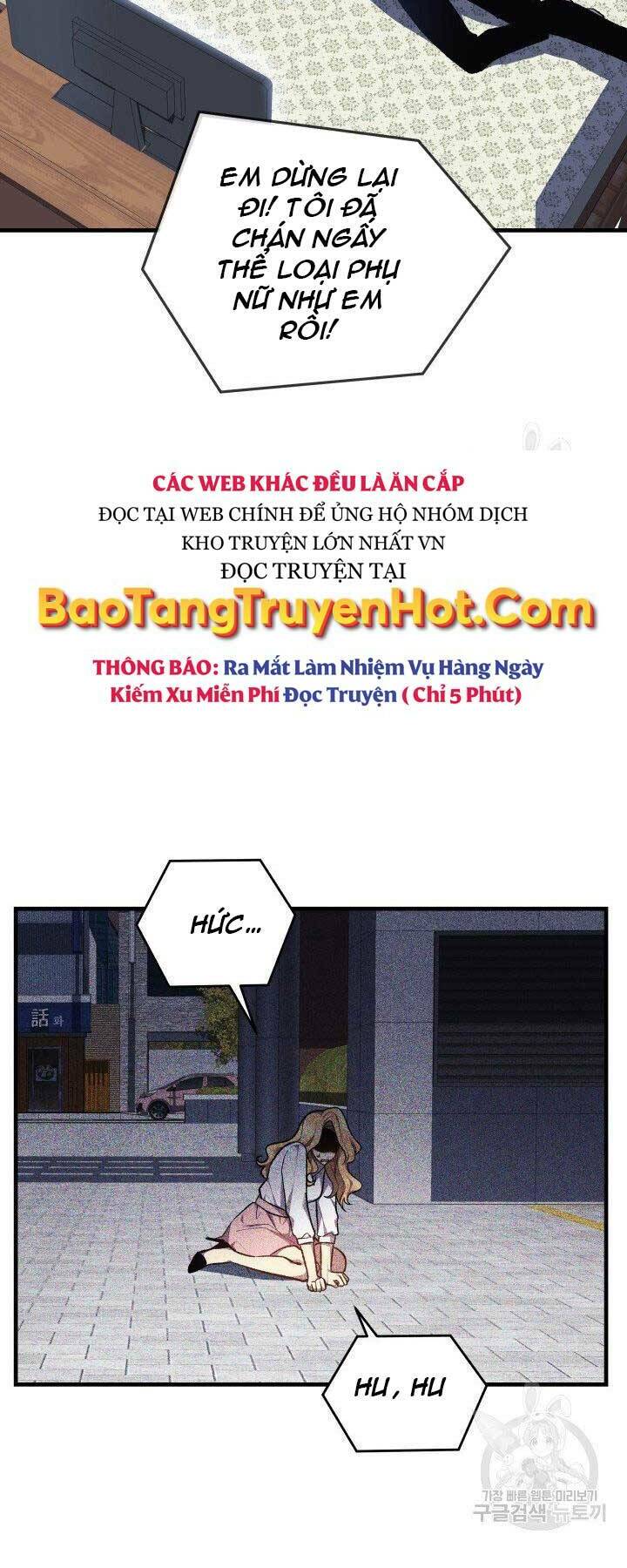 Con Gái Tôi Là Trùm Cuối Chap 40 - Next Chap 41