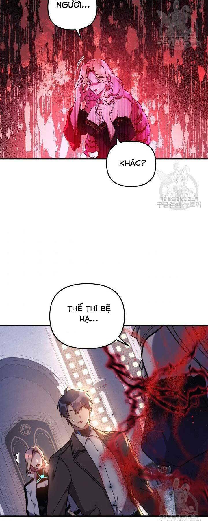 Con Gái Tôi Là Trùm Cuối Chap 40 - Next Chap 41