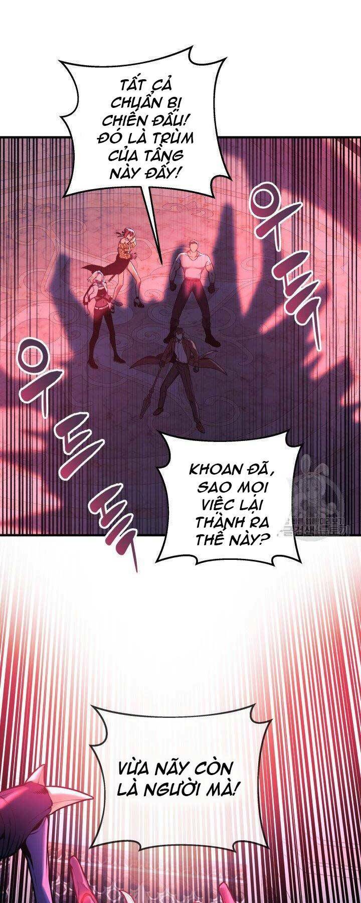 Con Gái Tôi Là Trùm Cuối Chap 40 - Next Chap 41